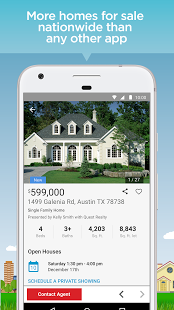 Download Realtor.com Real Estate: Homes for Sale and Rent